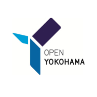 横浜市役所のロゴ