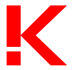 KANKOのロゴ