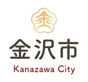 金沢市経済局のロゴ